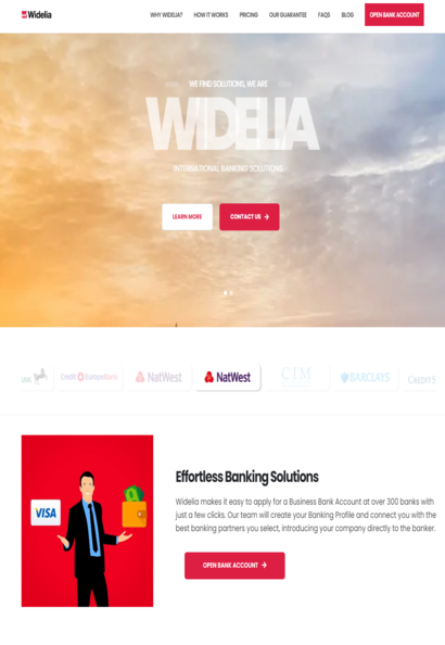 site widelia.fr